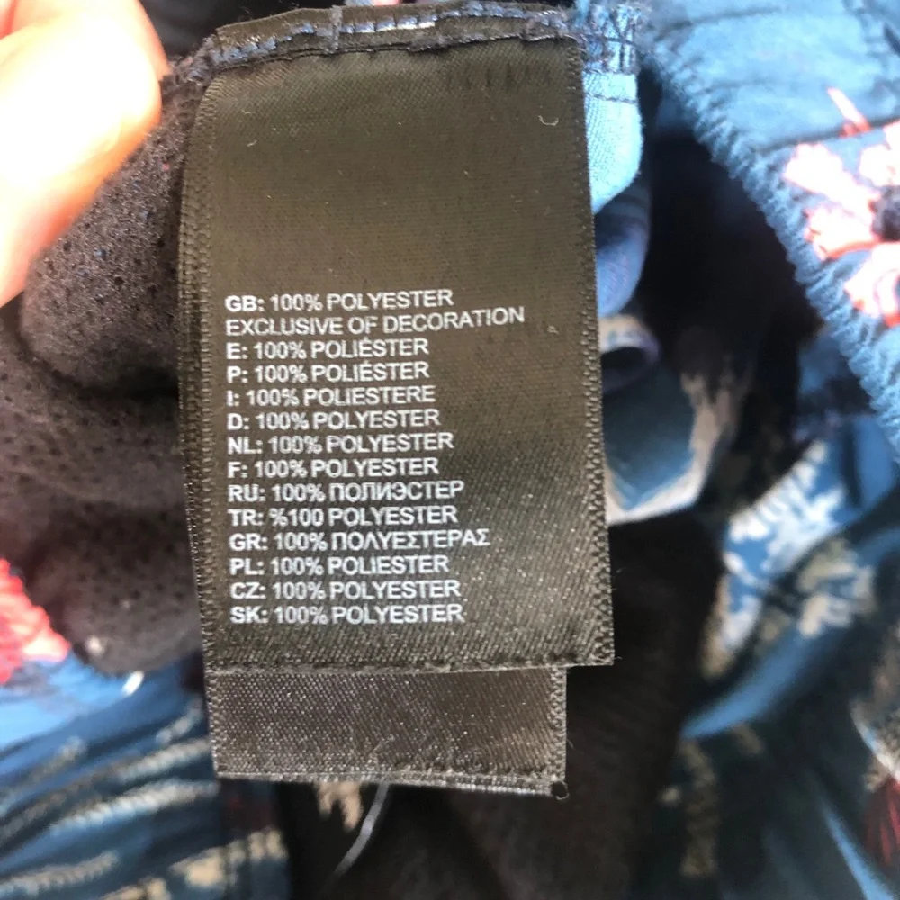 North Face Shorts - Picture 7 of 8